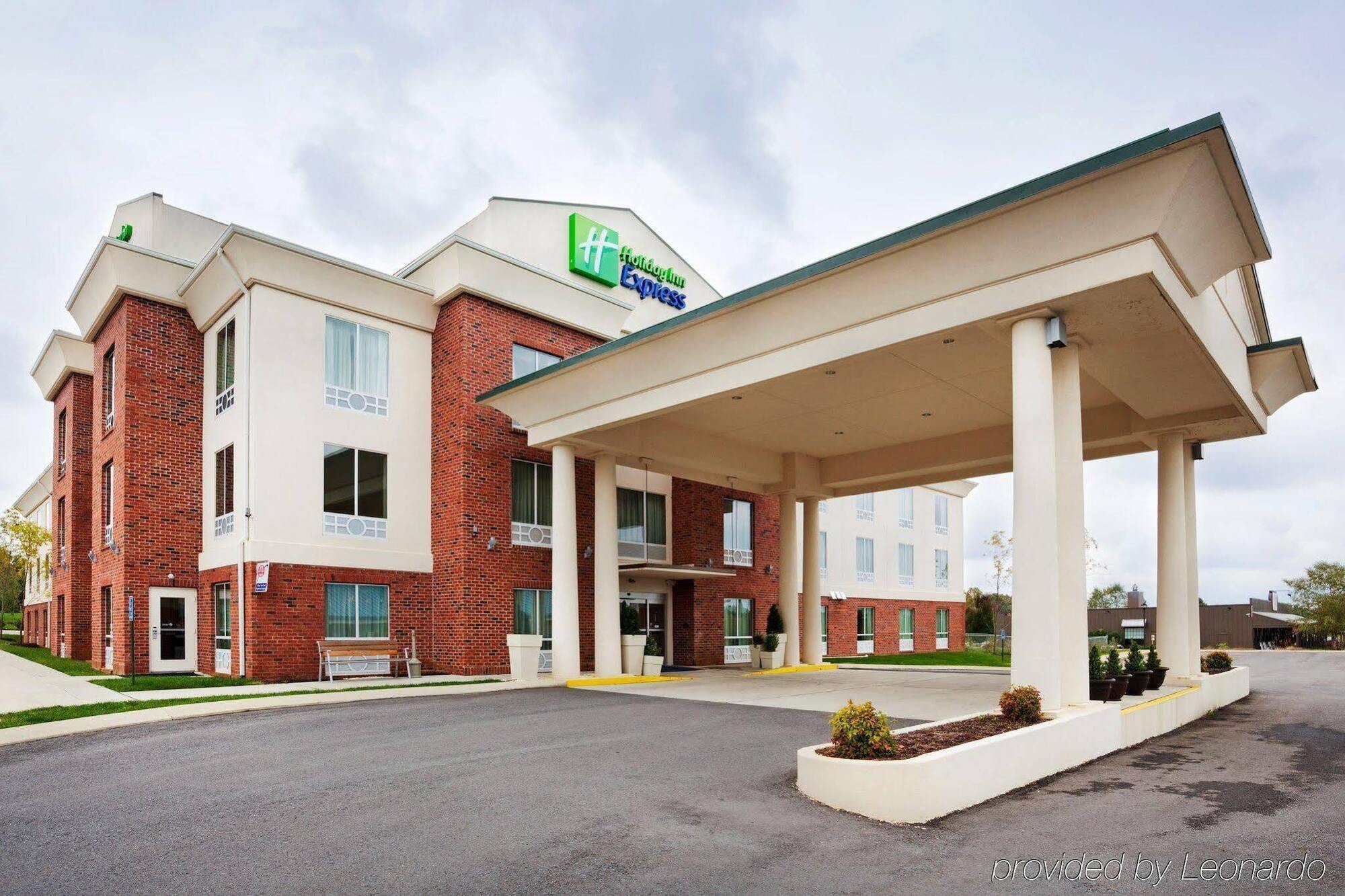 Holiday Inn Express White House, An Ihg Hotel Exterior foto